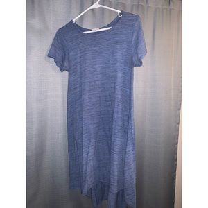 LuLaRoe Carly XXS shirtdress